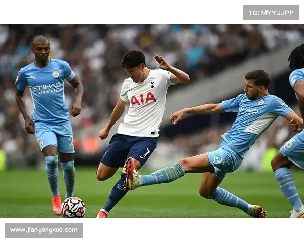 曼城2-1逆转热刺登顶英超 哈兰德头球破40球纪录助球队制胜 曼城2-1逆转热刺登顶英超 哈兰德头球破40球纪录助球队制胜
